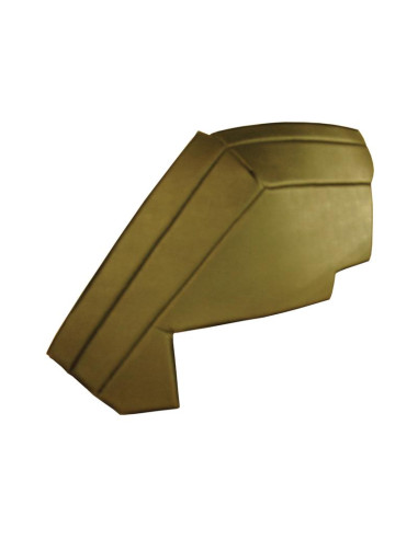Panel Embellecedor Lateral Dcho.