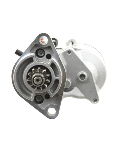 Motor De Arranque - 12V, 2Kw, Engranaje...