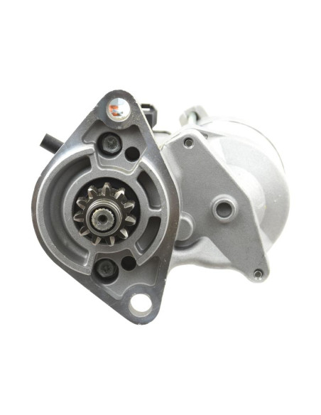 Motor De Arranque - 12V, 2Kw, Engranaje reducido (Sparex)