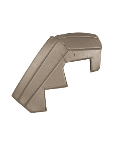 Panel Embellecedor Lateral Dcho.