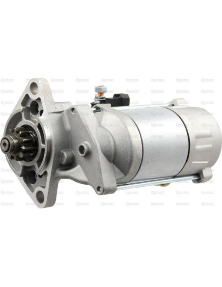 Motor De Arranque - 12V, 2Kw, Engranaje reducido (Sparex)