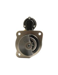 Motor De Arranque - 12V, 3.1Kw (Mahle)