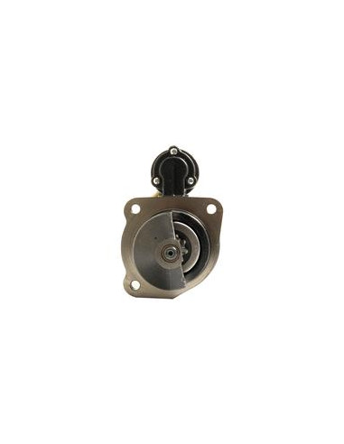 Motor De Arranque - 12V, 3.1Kw (Mahle)