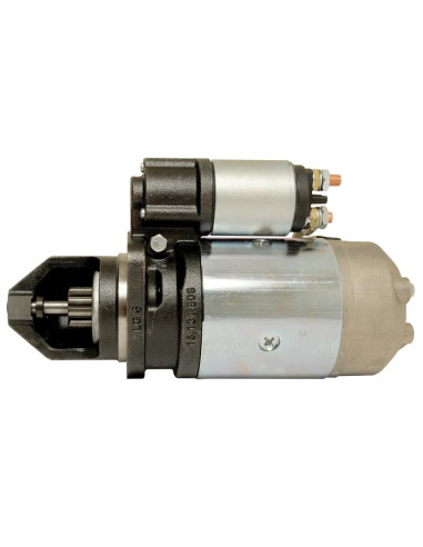 Motor De Arranque - 12V, 3.1Kw (Mahle)