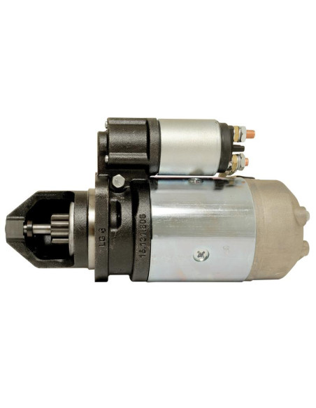 Motor De Arranque - 12V, 3.1Kw (Mahle)