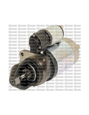 Motor De Arranque - 12V, 3.1Kw (Mahle)