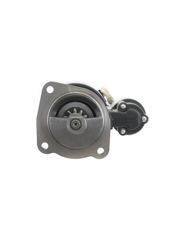 Motor De Arranque - 12V, 3.1Kw (Mahle)