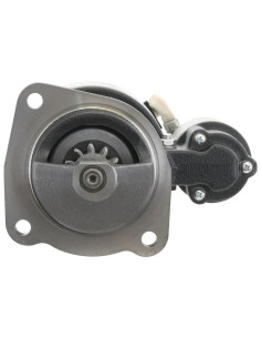 Motor De Arranque - 12V, 3.1Kw (Mahle) 2