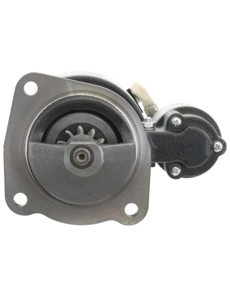 Motor De Arranque - 12V, 3.1Kw (Mahle)