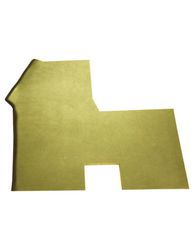 Panel Embellecedor Lateral Dcho.