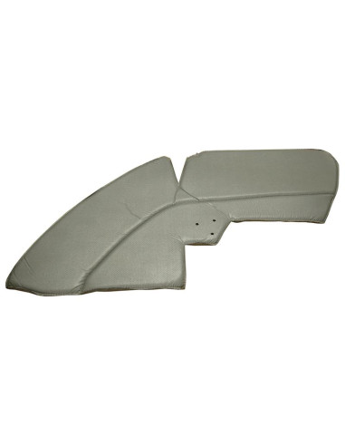 Panel Embellecedor Lateral Dcho.
