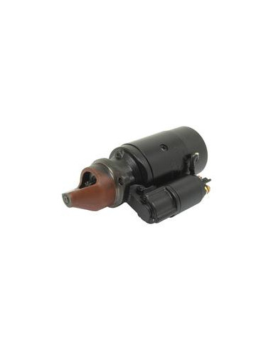Motor De Arranque - 12V, 3.1Kw (Mahle)