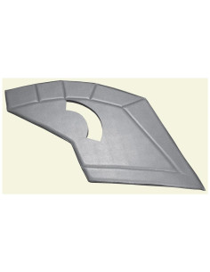 Panel Embellecedor Lateral Dcho.