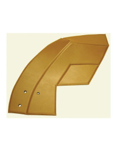 Panel Embellecedor Lateral Dcho.