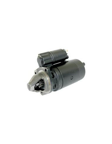 Motor De Arranque - 12V, 3.1Kw (Mahle)