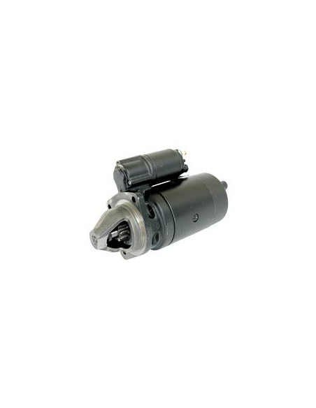 Motor De Arranque - 12V, 3.1Kw (Mahle)