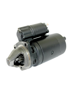 Motor De Arranque - 12V, 3.1Kw (Mahle) 2