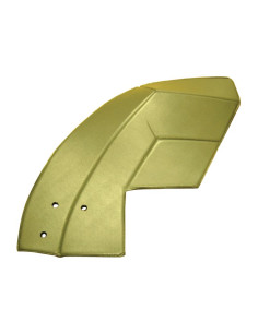 Panel Embellecedor Lateral Dcho.