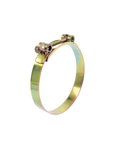 Abrazadera Reforzada: Ø162-174mm