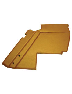 Panel Embellecedor Lateral Dcho.
