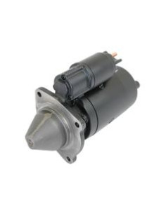 Motor De Arranque - 12V, 3.1Kw (Mahle)