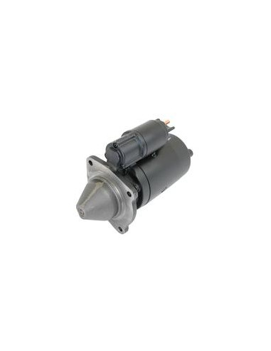 Motor De Arranque - 12V, 3.1Kw (Mahle)