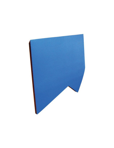 Panel Embellecedor Lateral Dcho.