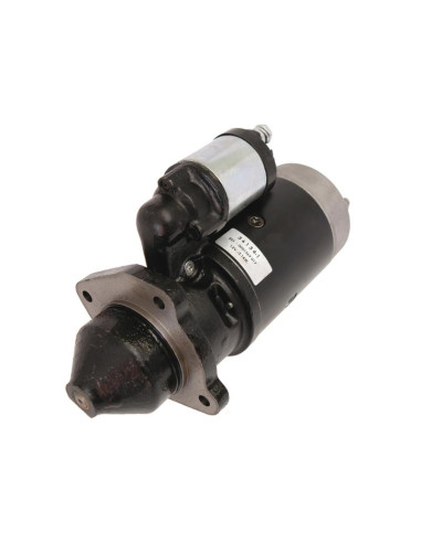 Motor De Arranque - 12V, 3.1Kw (Mahle)