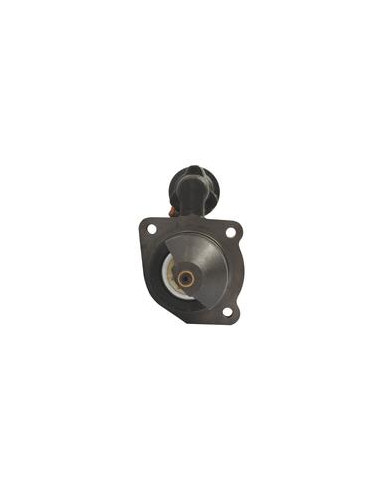 Motor De Arranque - 12V, 3.1Kw (Mahle)