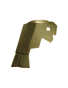 Panel Embellecedor Lateral Dcho. 2 Puerta