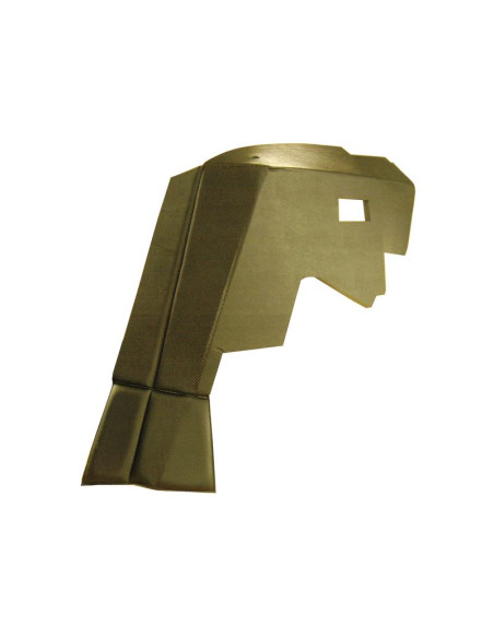 Panel Embellecedor Lateral Dcho. 2 Puerta