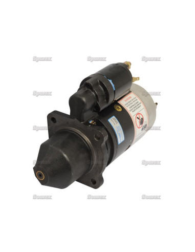 Motor De Arranque - 12V, 3.1Kw (Mahle)