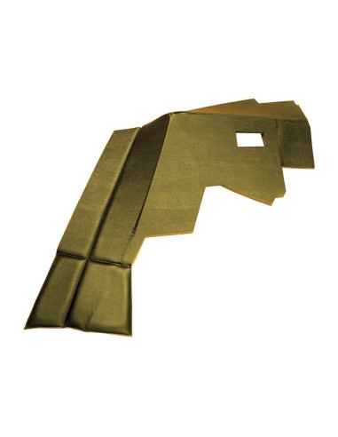 Panel Embellecedor Lateral Dcho. 2 Puerta