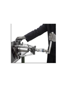 NTN SNR Placa de tracción de tres secciones 30T 2