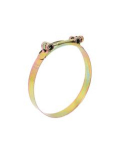 Abrazadera Reforzada: Ø175-187mm