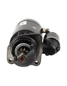 Motor De Arranque - 12V, 3.1Kw (Sparex)