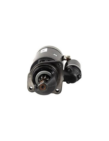 Motor De Arranque - 12V, 3.1Kw (Sparex)
