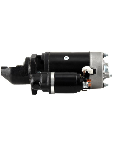 Motor De Arranque - 12V, 3.1Kw (Sparex)