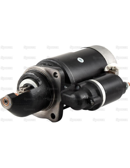 Motor De Arranque - 12V, 3.1Kw (Sparex)
