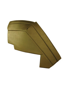 Panel Embellecedor Lateral Izdo.