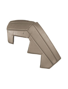 Panel Embellecedor Lateral Izdo.