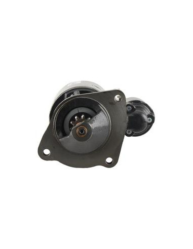 Motor De Arranque - 12V, 3.1Kw (Sparex)