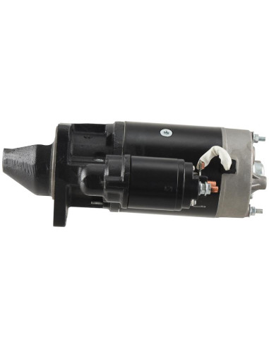 Motor De Arranque - 12V, 3.1Kw (Sparex)