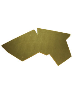 Panel Embellecedor Lateral Izdo.