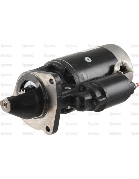 Motor De Arranque - 12V, 3.1Kw (Sparex)