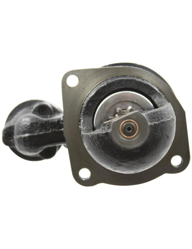 Motor De Arranque - 12V, 3.1Kw (Sparex)