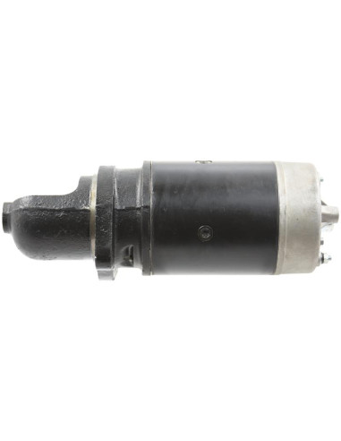 Motor De Arranque - 12V, 3.1Kw (Sparex)