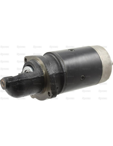 Motor De Arranque - 12V, 3.1Kw (Sparex)