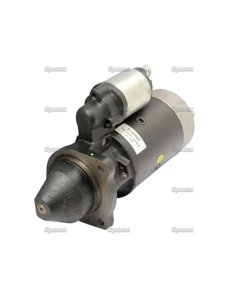 Motor De Arranque - 12V, 3.1Kw (Sparex)