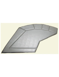 Panel Embellecedor Lateral Izdo.